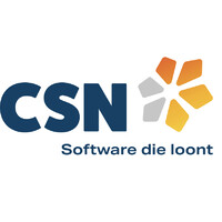 CSN B.V. logo - Similar company to Fifty One