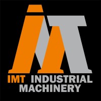 IMT INDUSTRIAL MACHINERY logo - Similar company to Dgi Grup