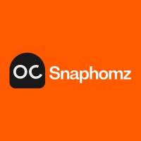 Snaphomz logo - Similar company to Deeplens Ai