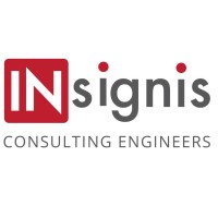 INsignis Consulting Engineers logo - Similar company to Menhardt Construction Co., Inc.