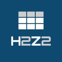 H2Z2 logo - Similar company to Centro Acadêmico De Administração - Caadm Unb