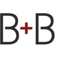 B+B Law Firm logo - Similar company to Verilogy
