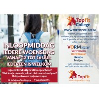 Topfit College