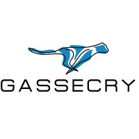 Gassecry logo - Similar company to Samling Näringsliv