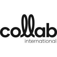 COLLAB International logo - Similar company to Addictest