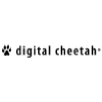 Digital Cheetah Solutions, Inc. logo - Similar company to Gotwals, Inc