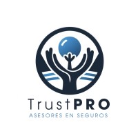 TrustPRO Asesores en Seguros logo - Similar company to Trustpro Pte Ltd