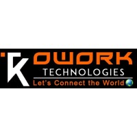 Kowork Technologies Pvt. Ltd. logo - Similar company to Techdcube Solutions Pvt Ltd
