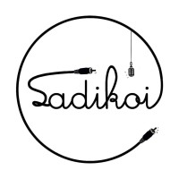 Sadikoi logo - Similar company to Dynam'Hit Webradio