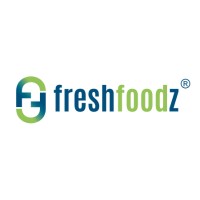 Freshfoodz GmbH logo - Similar company to Irinox S.P.A.