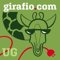 Girafio.com UG logo - Similar company to Irene Neyman