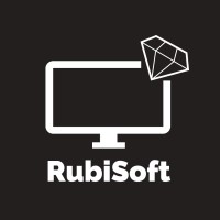 RubiSoft logo - Similar company to Rubysoft