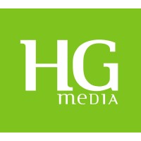 HG Media logo - Similar company to Howard Design Group