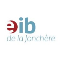 EIB de La Jonchère logo - Similar company to Eurécole | Preschool, Primary And Middle School