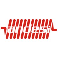 Andesi International Co,.Ltd. logo - Similar company to Lingfeng New Building Materials Co.,Ltd.