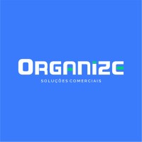 Organize Soluções Comerciais logo - Similar company to Grupo Diniz