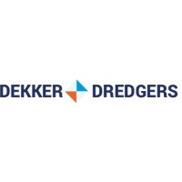 Dekker Dredgers logo - Similar company to Dutch Dredgers Bv