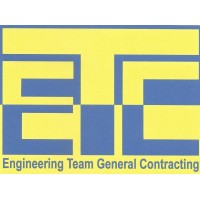 Engineering Team General Contracting logo - Similar company to Esg: Delivering Innovative Engineering Solutions For Real Estate & Infrastructure.