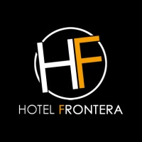 Hotel Frontera logo - Similar company to Humanos Chile - Outsourcing Hotelero