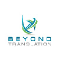 Beyond Translation logo - Similar company to Translax Translation Office