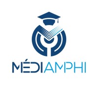Médiamphi logo - Similar company to Evm Formation