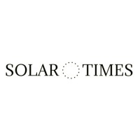 Solar Times logo - Similar company to Instant Electric Services