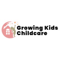 Growing Kids Childcare logo - Similar company to Growing Kids Learning Centers