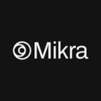 Mikra logo - Similar company to Grant-Ify, Llc