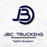 JBC Trucking LLC logo - Similar company to Jbc Logistics Inc