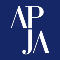APJA avocats logo - Similar company to Max Agency