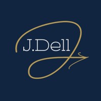 J. Dell Advancement Group logo - Similar company to Georgia Academy For Economic Development