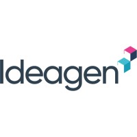 Ideagen Ltd. (Идеаген ЕООД) logo - Similar company to Qrew Ai