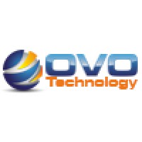 OVO Technology logo - Similar company to Reliable Technology Llc