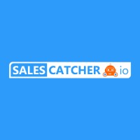 Sales Catcher logo - Similar company to Cognitgo