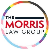 The Morris Law Group (Hamilton, Ontario) logo - Similar company to Regency Law Group