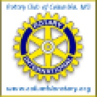 The Rotary Club of Columbia logo - Similar company to Columbia Orchestra