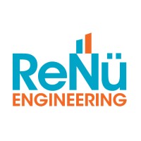 ReNü Engineering Inc. logo - Similar company to Flechas Architecture