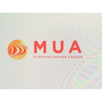 PT Minyak Urapan Anggur