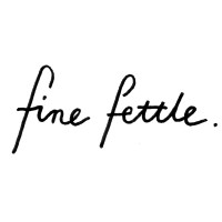 Fine Fettle logo - Similar company to Frisp - Dried Fruit