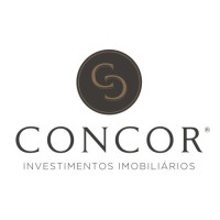 Concor - Investimentos Imobiliários logo - Similar company to Trama Arquitetos