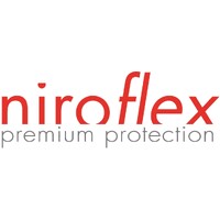 niroflex® logo - Similar company to Laserberg Tech