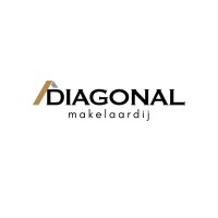 Diagonal Makelaardij logo - Similar company to Ifsys Integrated Feeding Systems Gmbh