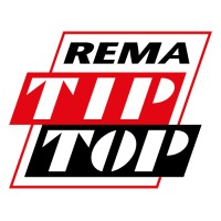 REMA TIP TOP Chile logo - Similar company to Foritek Spa