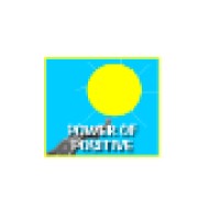 Power of Positive logo - Similar company to Canadian Health Solutions Inc