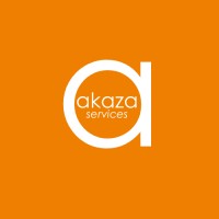 Akaza Services logo - Similar company to A2C Smart