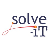 SolveIT logo - Similar company to Solve.It