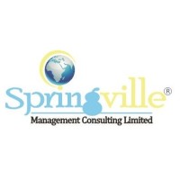 Springville Management Consulting Limited logo - Similar company to Business Management Software