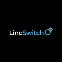 LincSwitch Therapeutics logo - Similar company to Santanyí Solutions