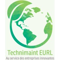 Technimaint EURL logo - Similar company to Technobelt