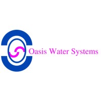 oasis water systems logo - Similar company to Svs Infotech